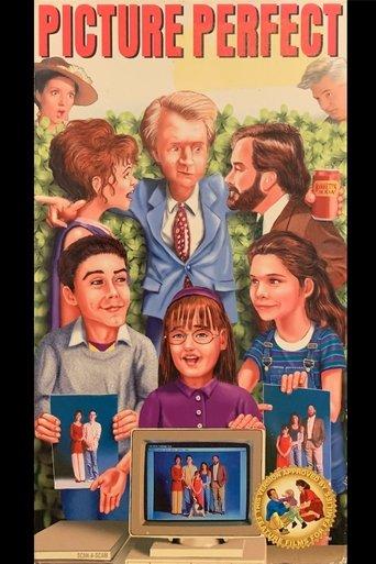 Picture Perfect film afişi