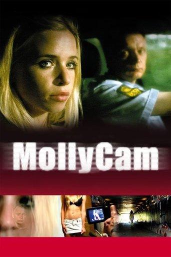 MollyCam film afişi