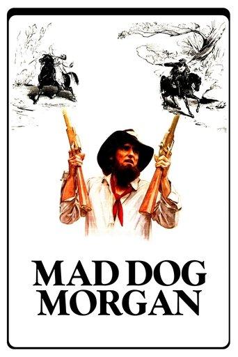 Mad Dog Morgan film afişi