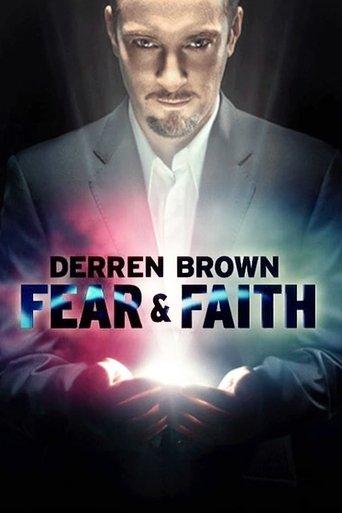 Derren Brown: Fear and Faith dizi afişi