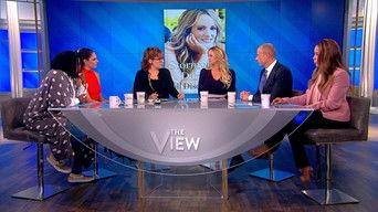 Stormy Daniels & Michael Avenatti