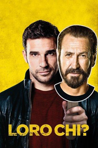 Them Who? film afişi