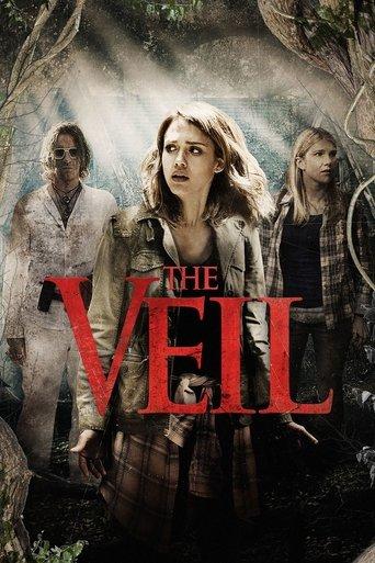 The Veil film afişi