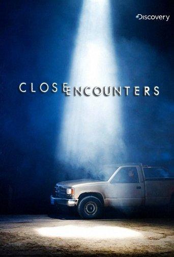 Close Encounters dizi afişi