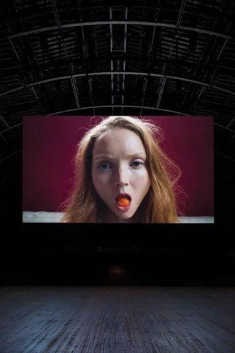 Work No. 2727 film afişi