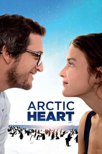 Arctic Heart film afişi