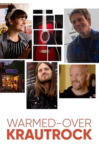 Warmed-Over Krautrock film afişi