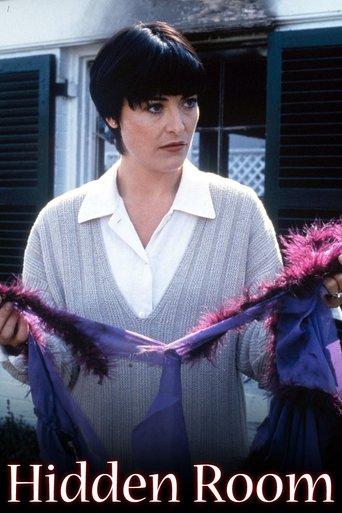 The Hidden Room dizi afişi