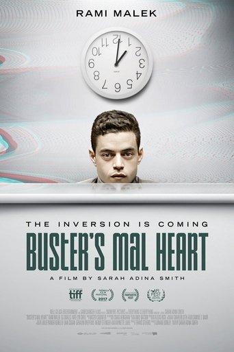 Buster's Mal Heart film afişi
