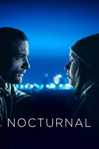 Nocturnal film afişi