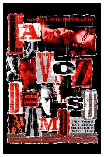 His Master's Voice film afişi