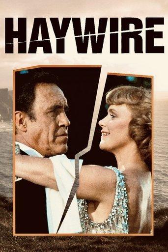 Haywire film afişi