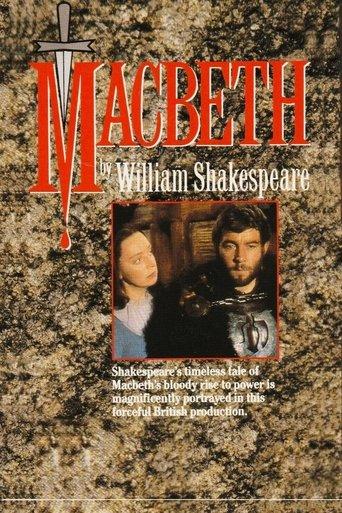 Macbeth film afişi