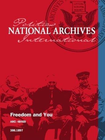 Red Nightmare film afişi