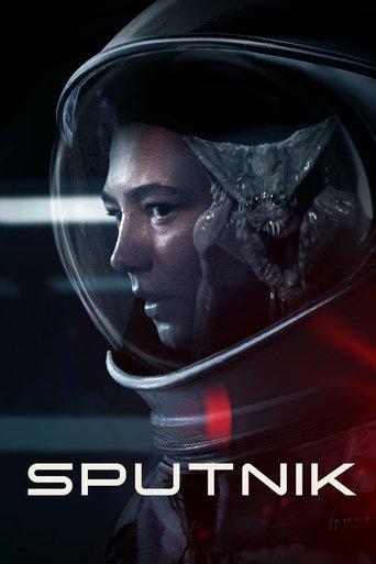 Sputnik film afişi