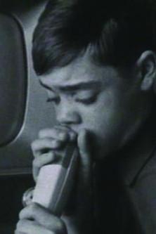 The Blind Child film afişi