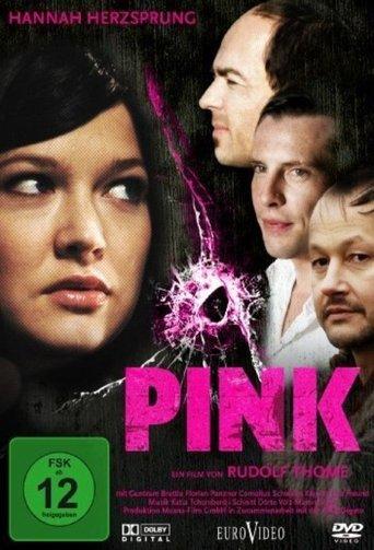 Pink film afişi