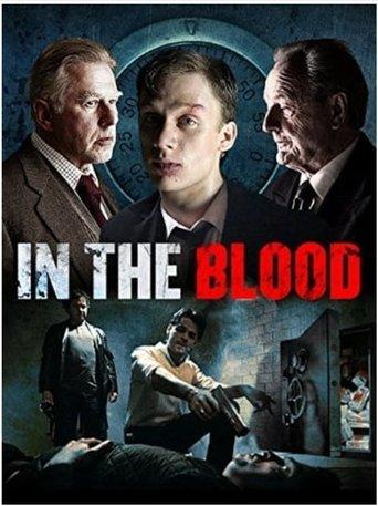 Peterman film afişi