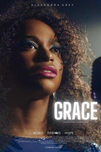 Grace film afişi
