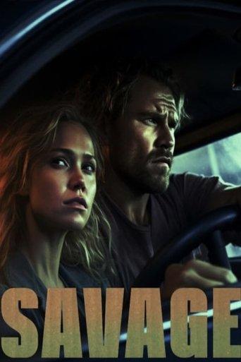Savage film afişi