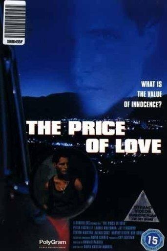 The Price of Love film afişi