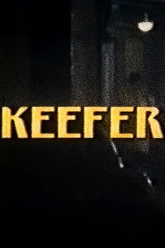 Keefer film afişi