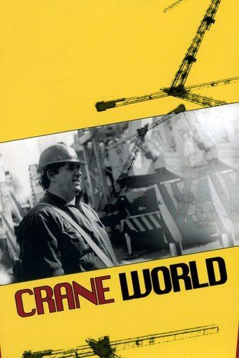 Crane World film afişi