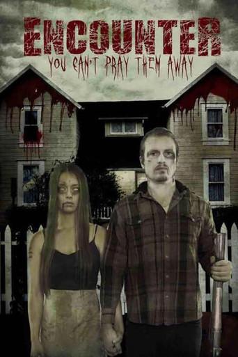Encounter film afişi