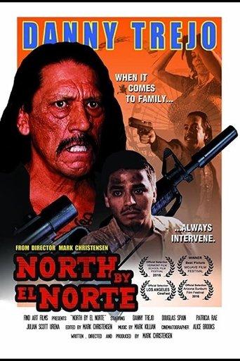 North by El Norte film afişi