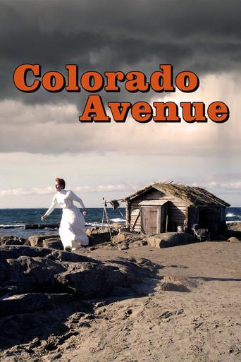 Colorado Avenue film afişi