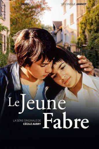 Le Jeune Fabre dizi afişi