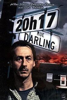 8:17pm, Darling Street film afişi