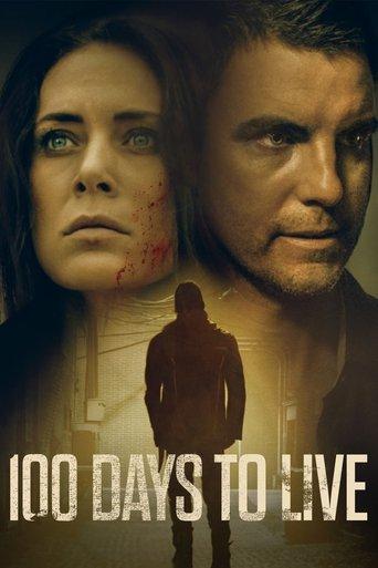 100 Days to Live film afişi