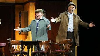 Still Game Live
