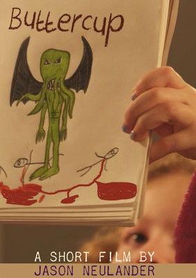 Buttercup film afişi