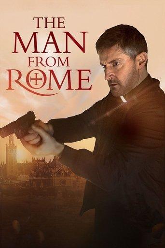 The Man from Rome film afişi
