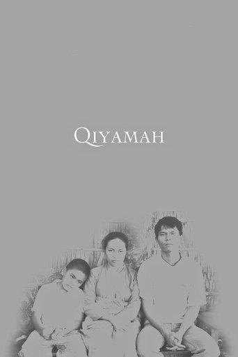 Qiyamah film afişi
