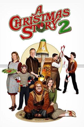 A Christmas Story 2 film afişi