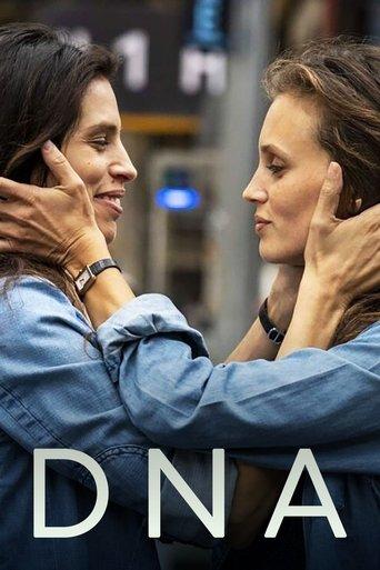 DNA film afişi