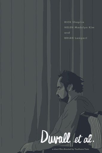 Duvall Et Al film afişi