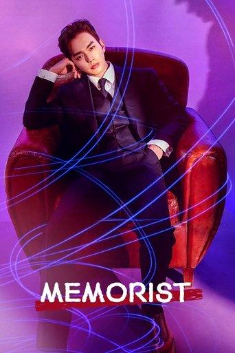 Memorist dizi afişi