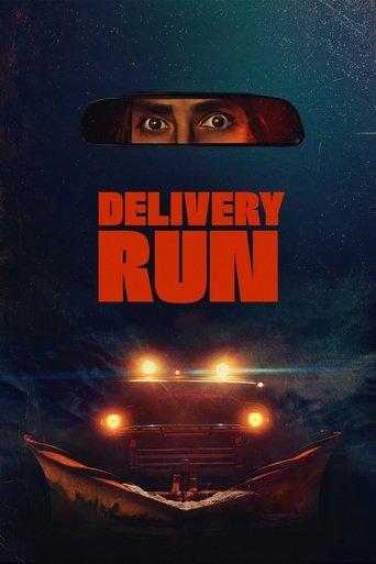 Delivery Run film afişi