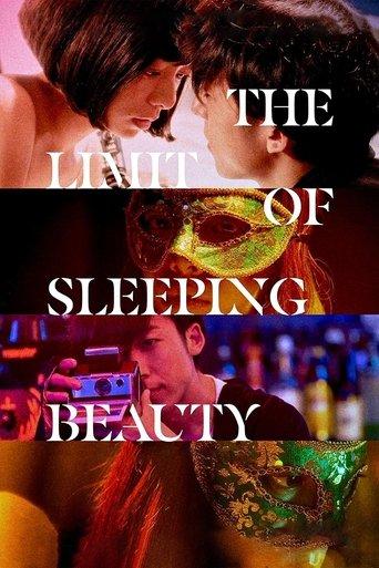 The Limit of Sleeping Beauty film afişi
