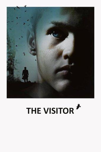 The Visitor film afişi