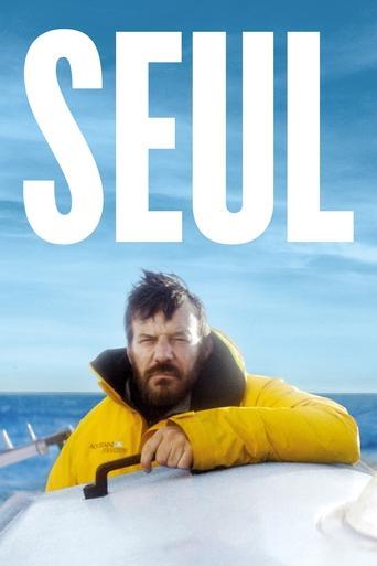 Seul film afişi