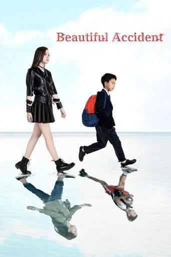 Beautiful Accident film afişi