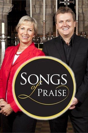 Songs of Praise dizi afişi