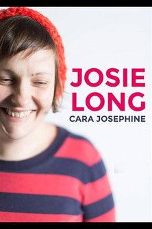 Josie Long: Cara Josephine film afişi