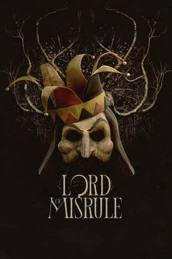 Lord of Misrule film afişi