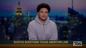 November 2, 2021 - Vanessa Nakate